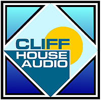 Cliff House Audio logo